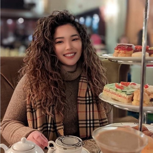 Meet your Posher, Chezka - Picture 5 of 5